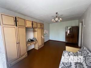 1-к квартира, вторичка, 32м2, 5/5 этаж