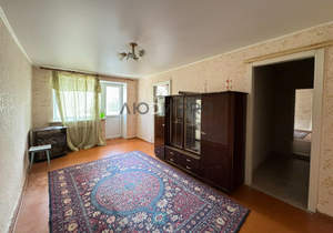 2-к квартира, вторичка, 43м2, 2/5 этаж