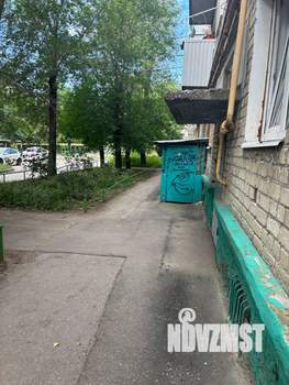 1-к квартира, вторичка, 31м2, 1/5 этаж