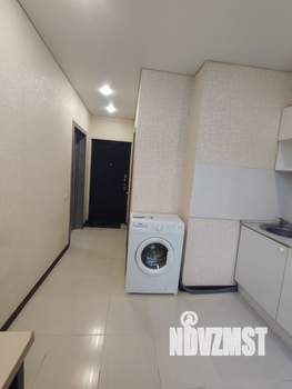 1-к квартира, вторичка, 28м2, 7/10 этаж