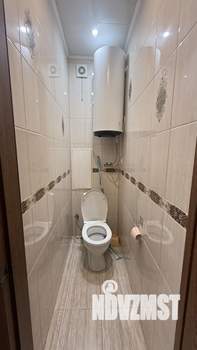 2-к квартира, вторичка, 39м2, 5/5 этаж