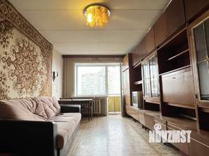 2-к квартира, вторичка, 44м2, 8/10 этаж