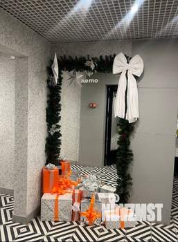 1-к квартира, сданный дом, 39м2, 4/19 этаж