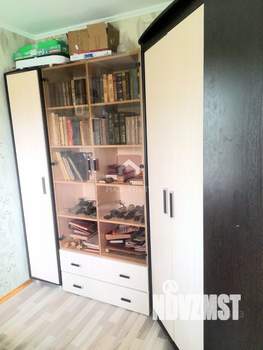 3-к квартира, вторичка, 48м2, 5/5 этаж