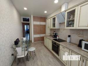 3-к квартира, вторичка, 75м2, 2/14 этаж