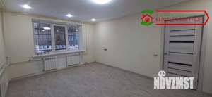 3-к квартира, вторичка, 60м2, 1/9 этаж