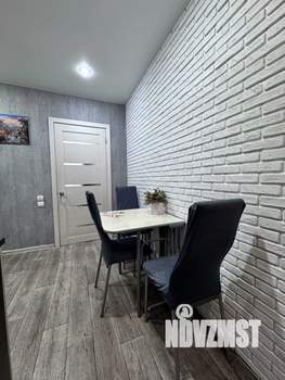 Студия квартира, вторичка, 31м2, 6/10 этаж