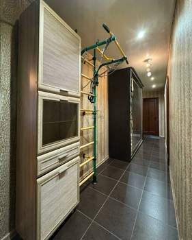 3-к квартира, вторичка, 62м2, 4/9 этаж