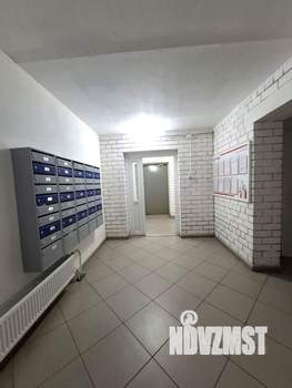 1-к квартира, вторичка, 38м2, 2/12 этаж