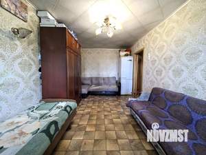 1-к квартира, вторичка, 30м2, 5/5 этаж