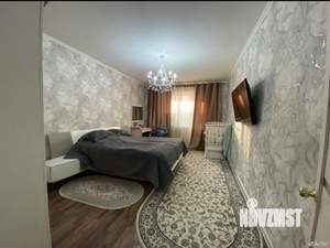 1-к квартира, вторичка, 42м2, 2/10 этаж