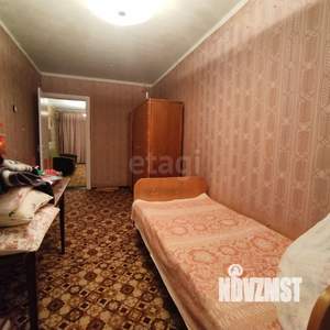 3-к квартира, вторичка, 60м2, 9/9 этаж