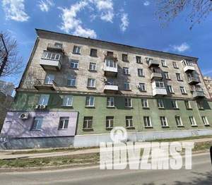 3-к квартира, вторичка, 69м2, 2/5 этаж