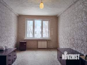 2-к квартира, вторичка, 44м2, 5/5 этаж