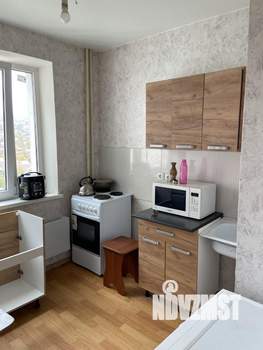 1-к квартира, вторичка, 38м2, 10/11 этаж