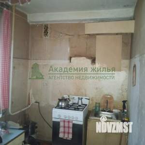 3-к квартира, вторичка, 59м2, 1/5 этаж