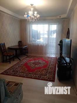 2-к квартира, вторичка, 68м2, 3/10 этаж