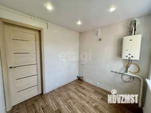 2-к квартира, вторичка, 42м2, 5/5 этаж