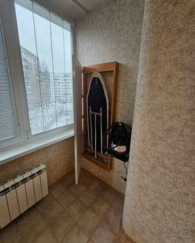 3-к квартира, вторичка, 76м2, 4/9 этаж