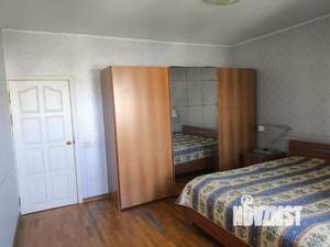 3-к квартира, вторичка, 124м2, 9/11 этаж