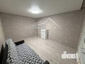 1-к квартира, вторичка, 31м2, 9/10 этаж