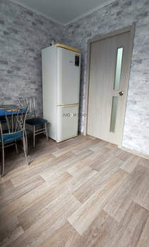 1-к квартира, вторичка, 37м2, 1/9 этаж