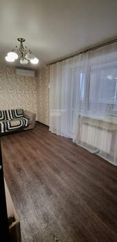 1-к квартира, вторичка, 39м2, 8/10 этаж