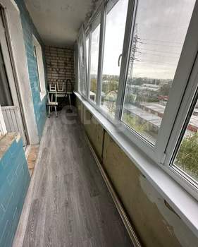 2-к квартира, вторичка, 48м2, 5/10 этаж