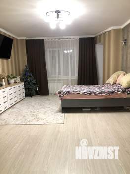 3-к квартира, вторичка, 95м2, 2/8 этаж
