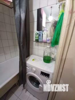 1-к квартира, вторичка, 33м2, 8/9 этаж