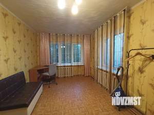 1-к квартира, вторичка, 32м2, 2/5 этаж
