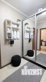 1-к квартира, вторичка, 38м2, 2/9 этаж