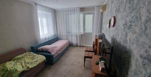 1-к квартира, вторичка, 34м2, 6/10 этаж