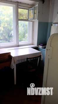 2-к квартира, вторичка, 43м2, 4/5 этаж