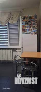 3-к квартира, вторичка, 42м2, 1/4 этаж