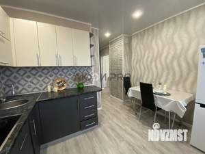 1-к квартира, вторичка, 34м2, 3/10 этаж