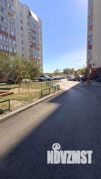 1-к квартира, вторичка, 40м2, 1/10 этаж