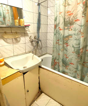 3-к квартира, вторичка, 60м2, 9/10 этаж