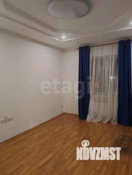 3-к квартира, вторичка, 91м2, 5/6 этаж