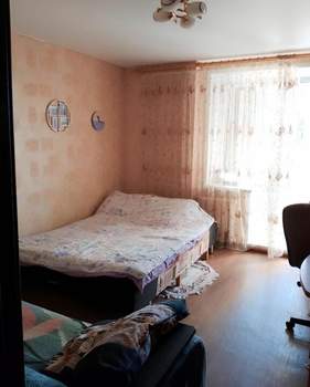 3-к квартира, вторичка, 75м2, 8/10 этаж