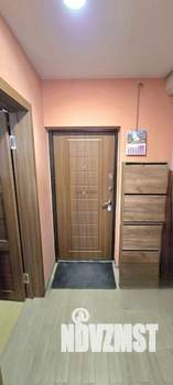 1-к квартира, вторичка, 34м2, 4/10 этаж