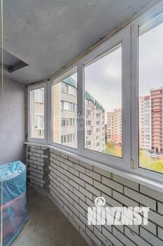 3-к квартира, вторичка, 82м2, 8/10 этаж
