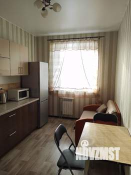 1-к квартира, вторичка, 35м2, 9/14 этаж