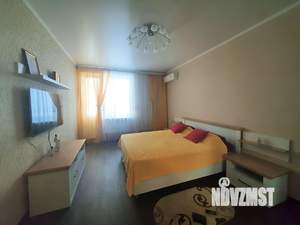 1-к квартира, вторичка, 48м2, 13/19 этаж