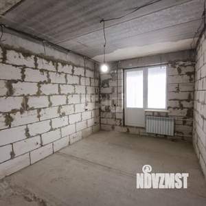 1-к квартира, вторичка, 44м2, 3/10 этаж