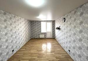 Студия квартира, вторичка, 23м2, 5/10 этаж