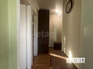 2-к квартира, вторичка, 46м2, 8/9 этаж