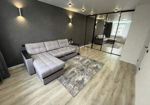 1-к квартира, вторичка, 35м2, 7/10 этаж