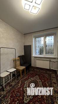 3-к квартира, вторичка, 61м2, 1/9 этаж