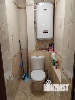 4-к квартира, вторичка, 76м2, 9/10 этаж